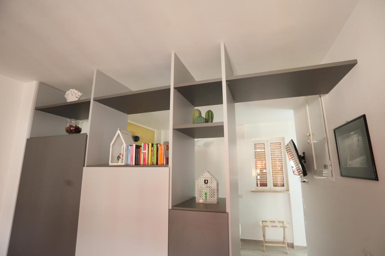 Casa Biffi Apartamento Bari