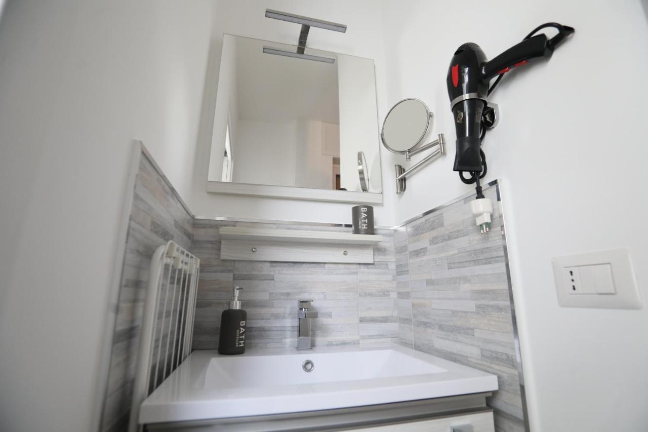 Casa Biffi Apartamento Bari