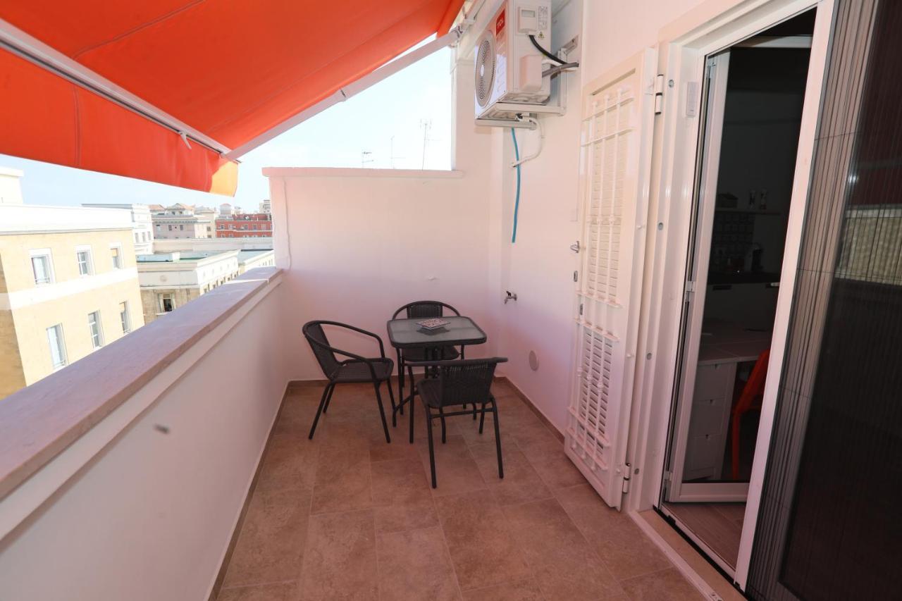 Apartamento Casa Biffi